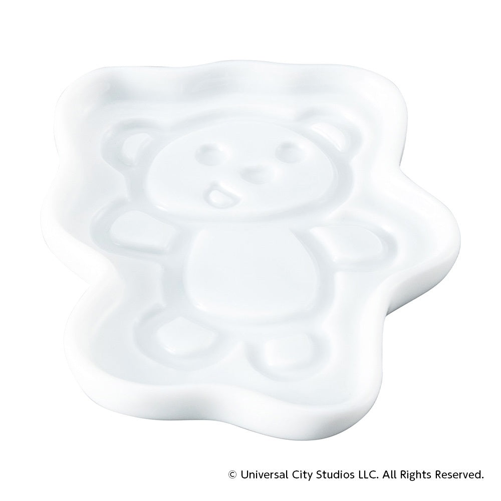 【キャラクターグッズ】ミニオン　しょうゆ皿