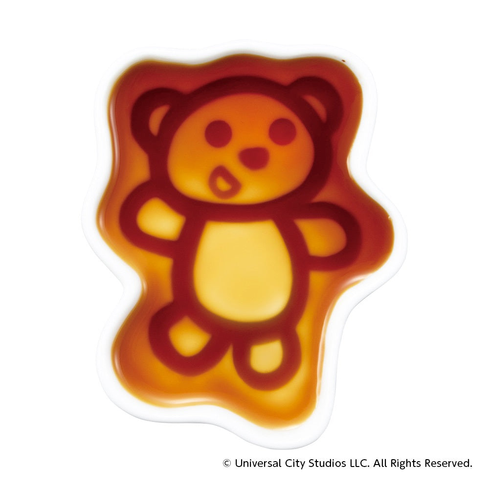 【キャラクターグッズ】ミニオン　しょうゆ皿