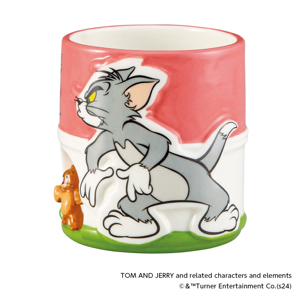 【キャラクターグッズ】トムとジェリー｜ドキドキマグ