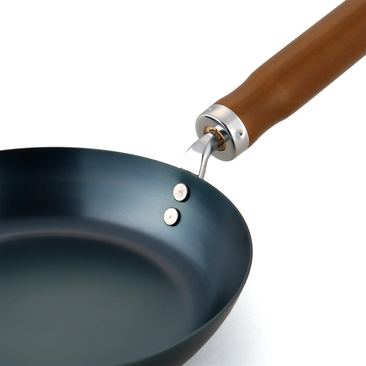 ラスト1フランス製deBuyerIH対応20cm銅フライパン1 ラスト1フランス製