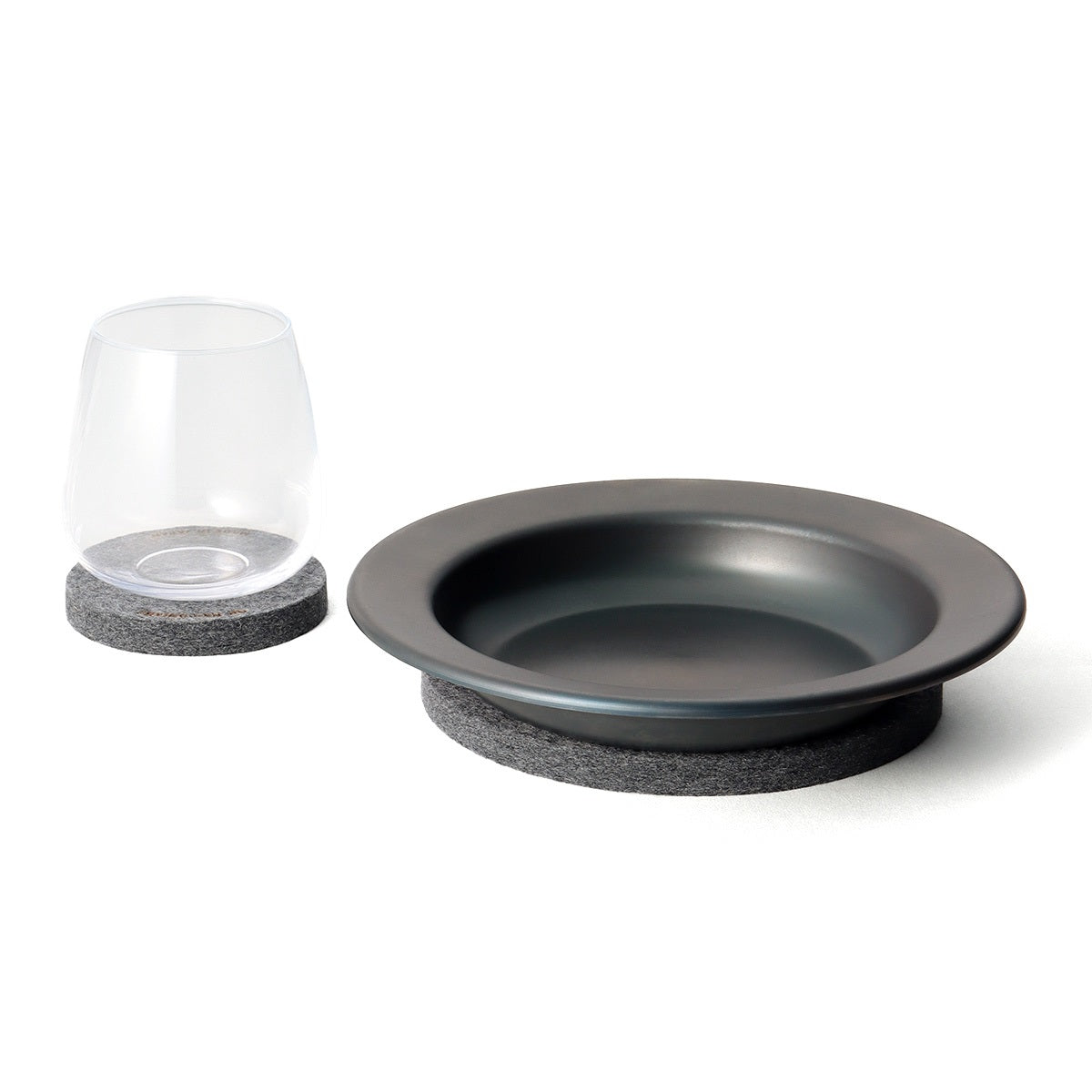 【暮らしをたのしむ、料理道具】<藤田金属>FRYING PAN JIU　鍋敷き