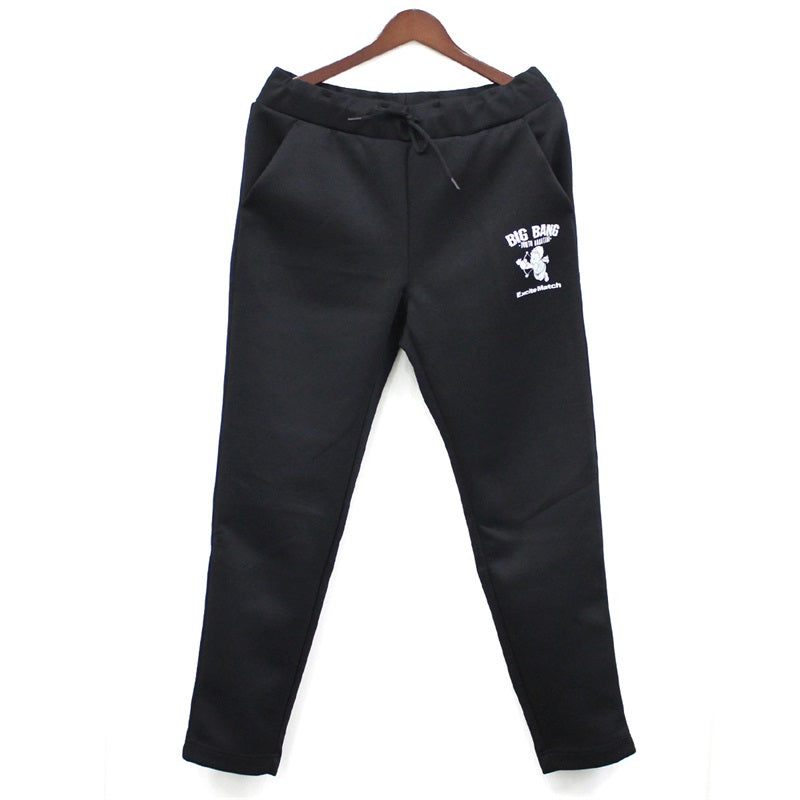 【中谷潤人×ExciteMatch】BIG BANG JUNTO NAKATANI スポーツタイプ ジョガーパンツ