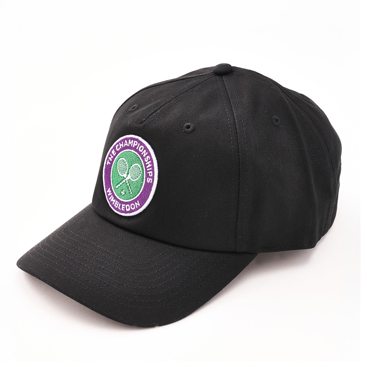 ウィンブルドンキャップ ウィンブルドン】チャンピオンシップ ロゴキャップ | WOWOW百貨店