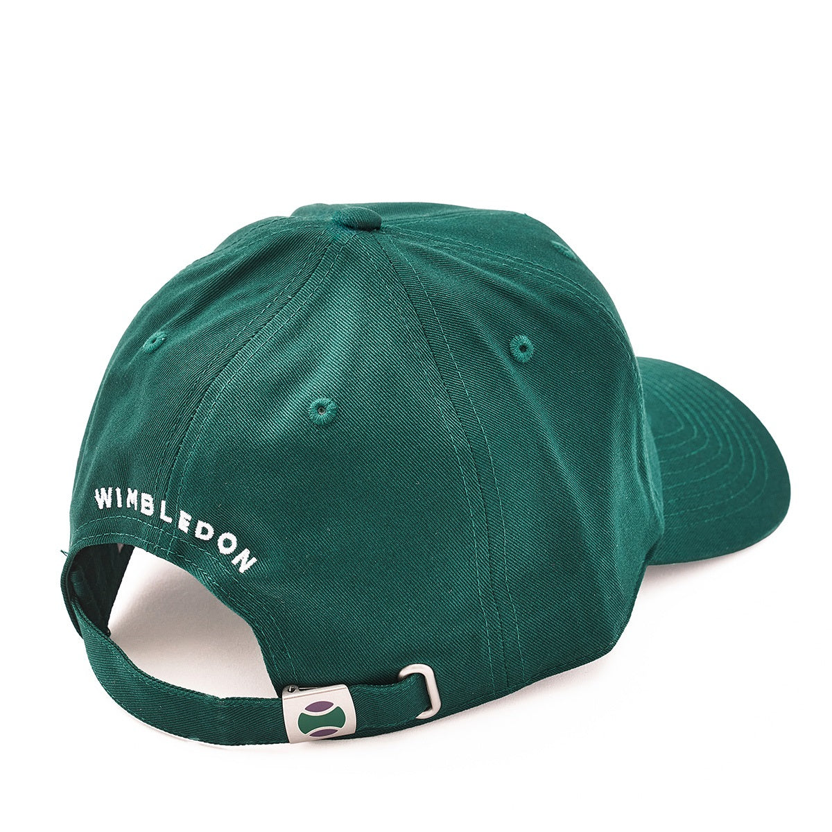 ウィンブルドン】チャンピオンシップ ロゴキャップ | WOWOW百貨店