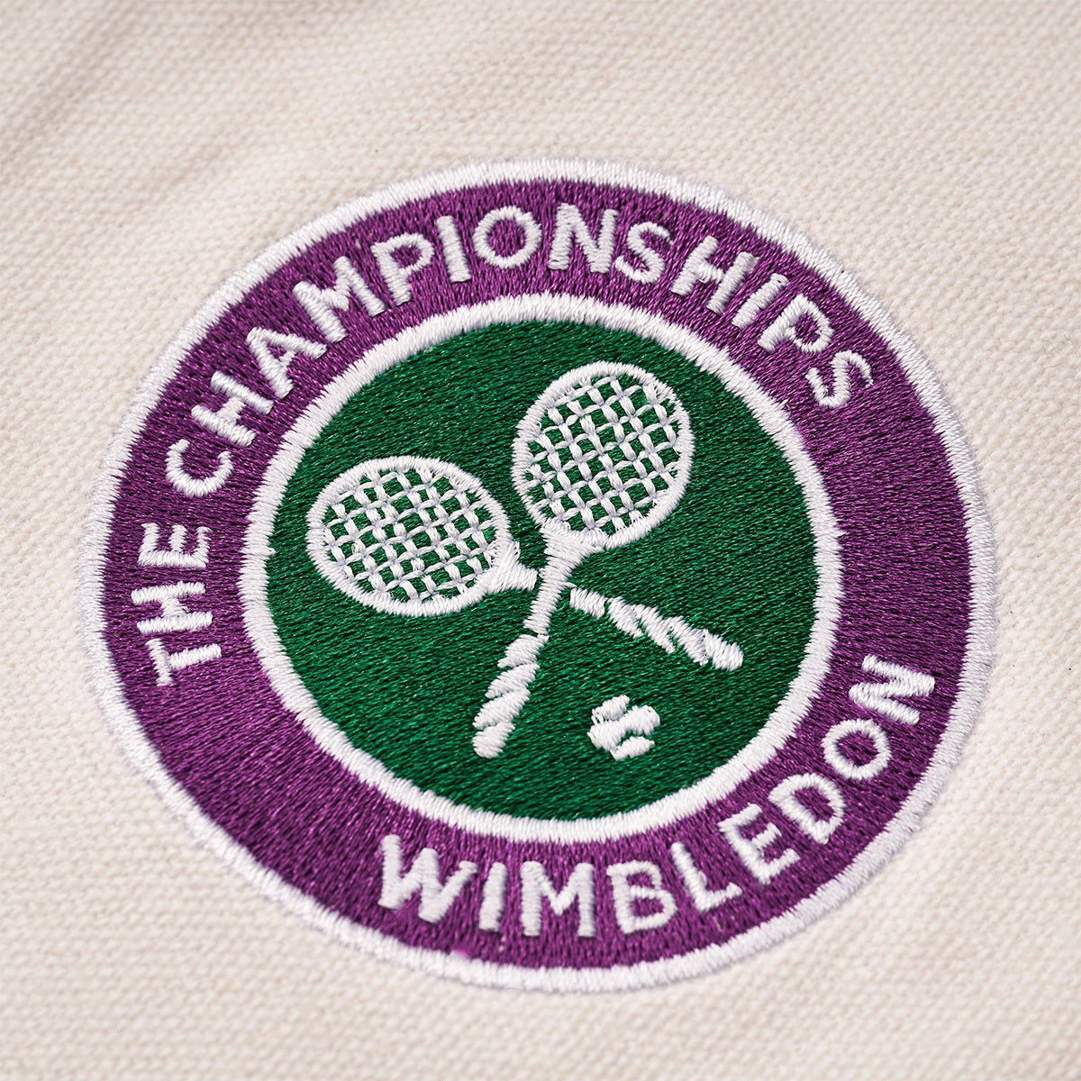 Wimbledon 2019 公式タオル 2枚セット プレイヤーズタオル ⭐︎新品