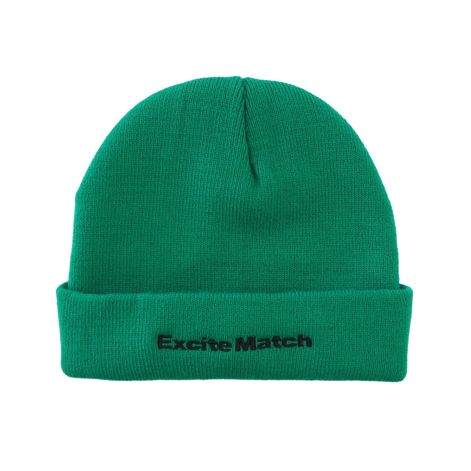 【中谷潤人×ExciteMatch】BIG BANG JUNTO NAKATANI ニットワッチキャップ