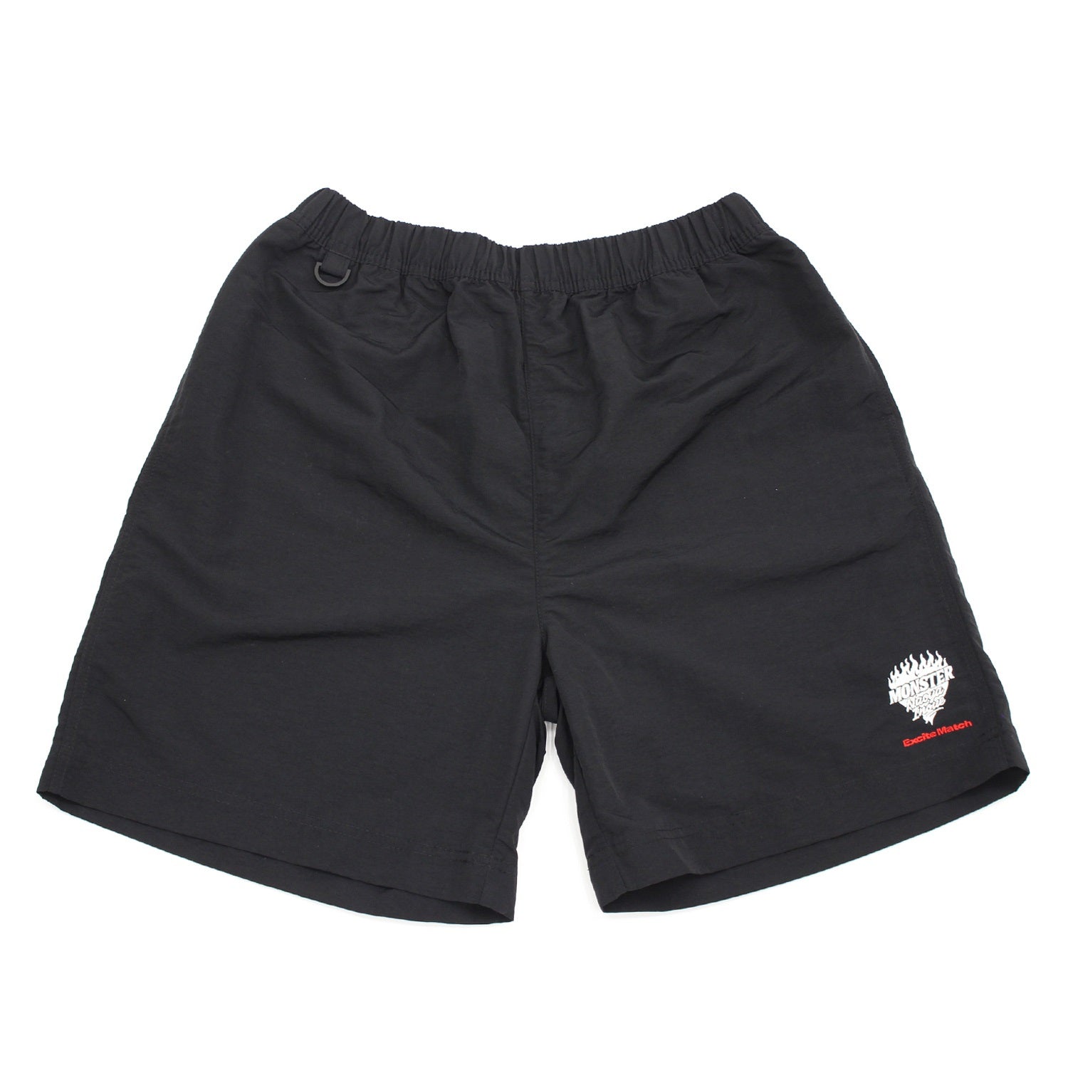 井上尚弥　ショートパンツ　サイズＬ NAOYA INOUE × ExciteMatch】MONSTER 井上尚弥 2025 ショート