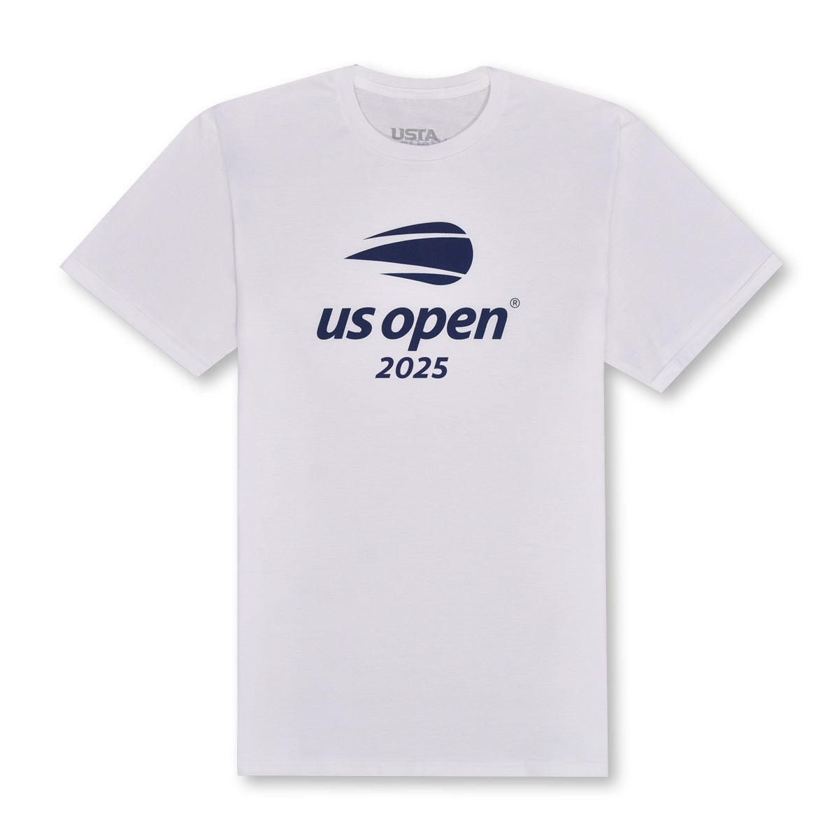 【全米オープンテニス2025】オフィシャルロゴ 2025Tシャツ