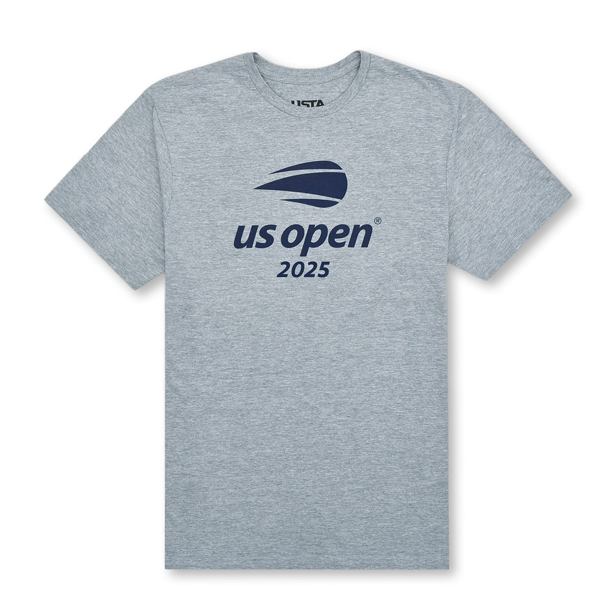 全米オープンテニス2025】オフィシャルロゴ 2025Tシャツ | WOWOW百貨店