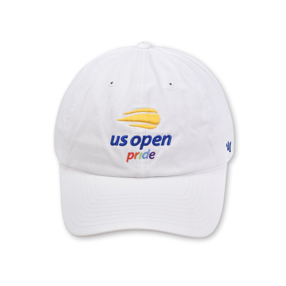 【全米オープンテニス2025】US OPEN PRIDE キャップ