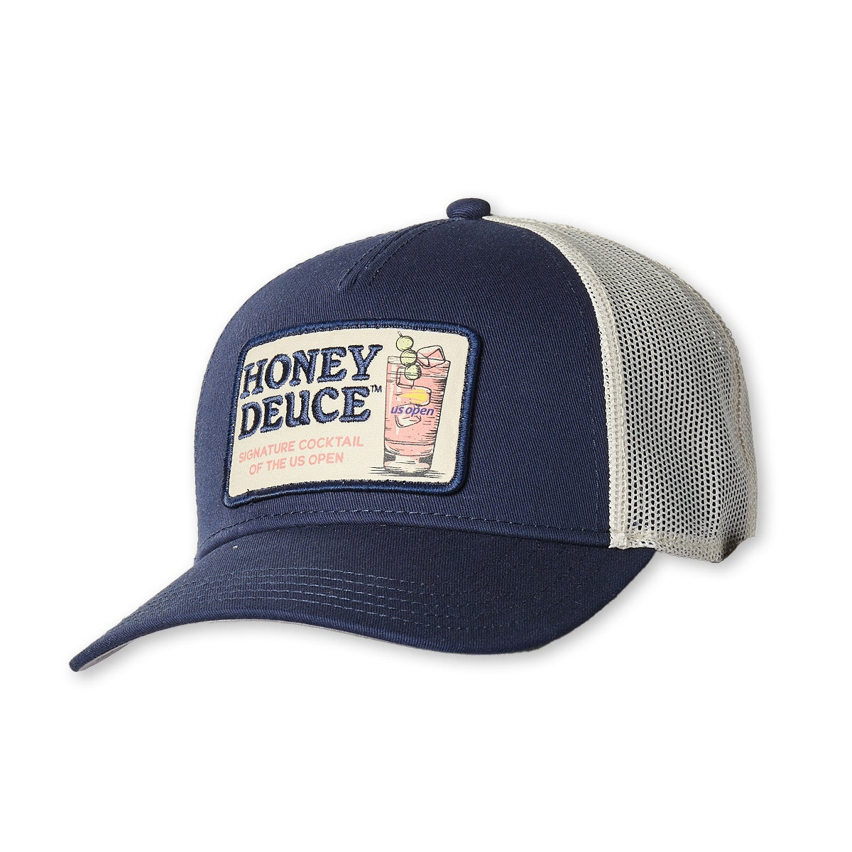 【全米オープンテニス2025】US OPEN VALIN HONEY DEUCE キャップ