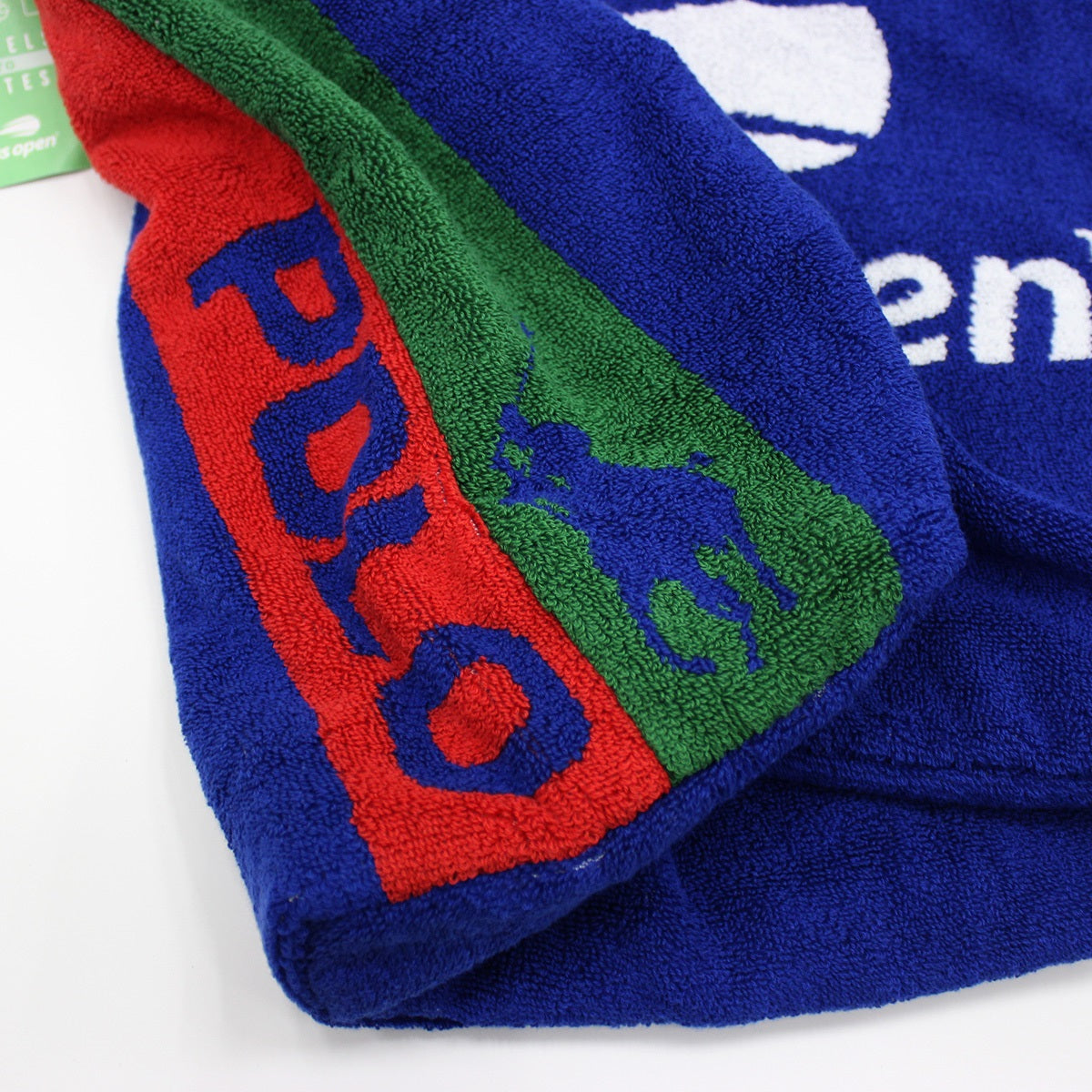 全米オープンテニス2025】タオルトート | WOWOW百貨店