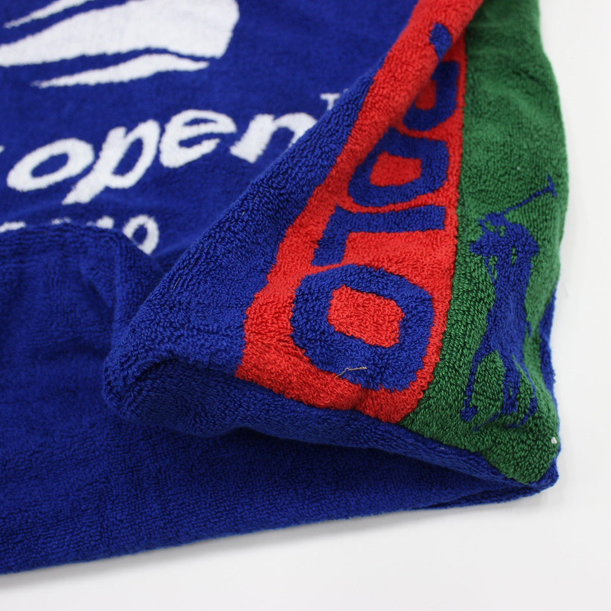 全米オープンテニス2025】タオルトート | WOWOW百貨店