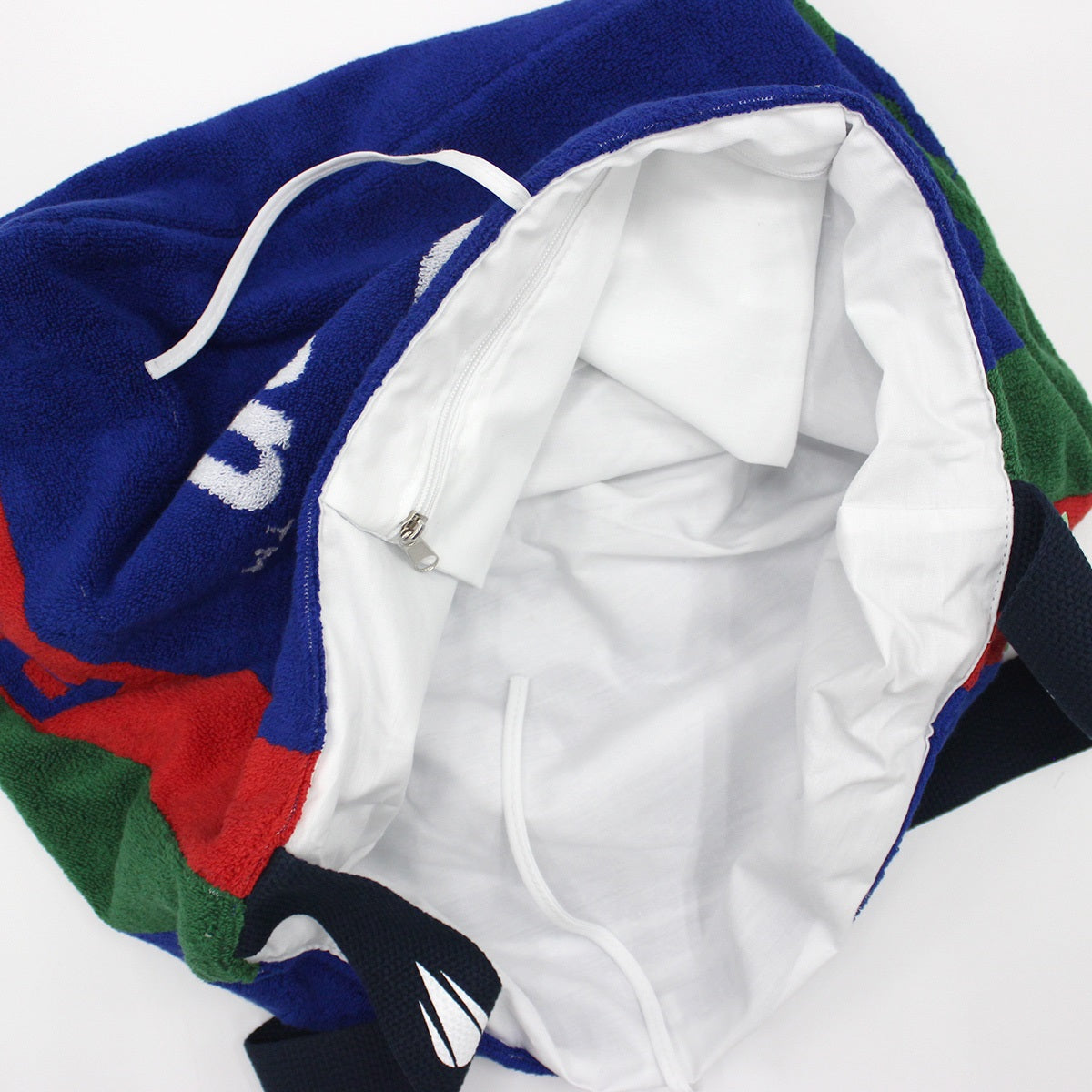 全米オープンテニス2025】タオルトート | WOWOW百貨店