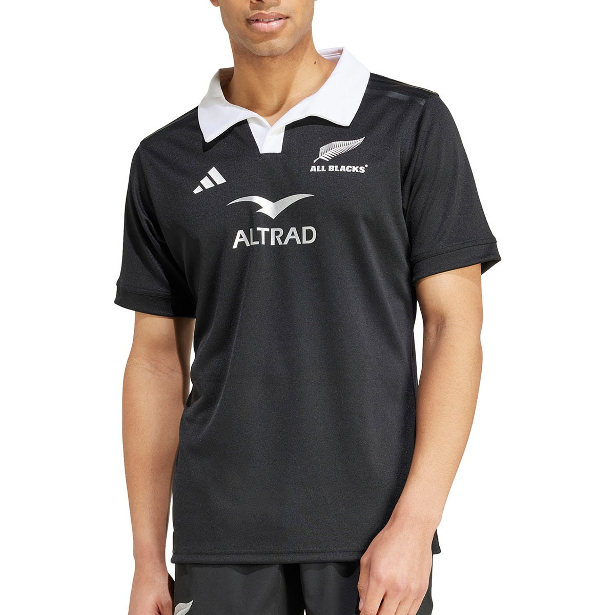 ★激レア★　ラグビー日本代表　支給品インサレーションジャケット アディダス オールブラックス ラグビー アンセムジャケット