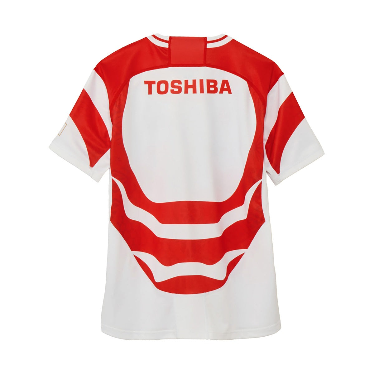 カンタベリー ラグビーワールドカップ記念 日本代表レプリカジャージ Mサイズ ラグビー】カンタベリー 日本代表 レプリカホームジャージ