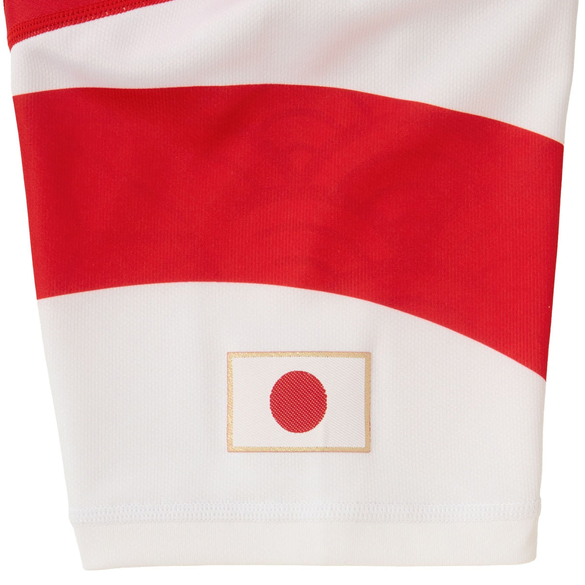 ラグビー】カンタベリー 日本代表 レプリカホームジャージ