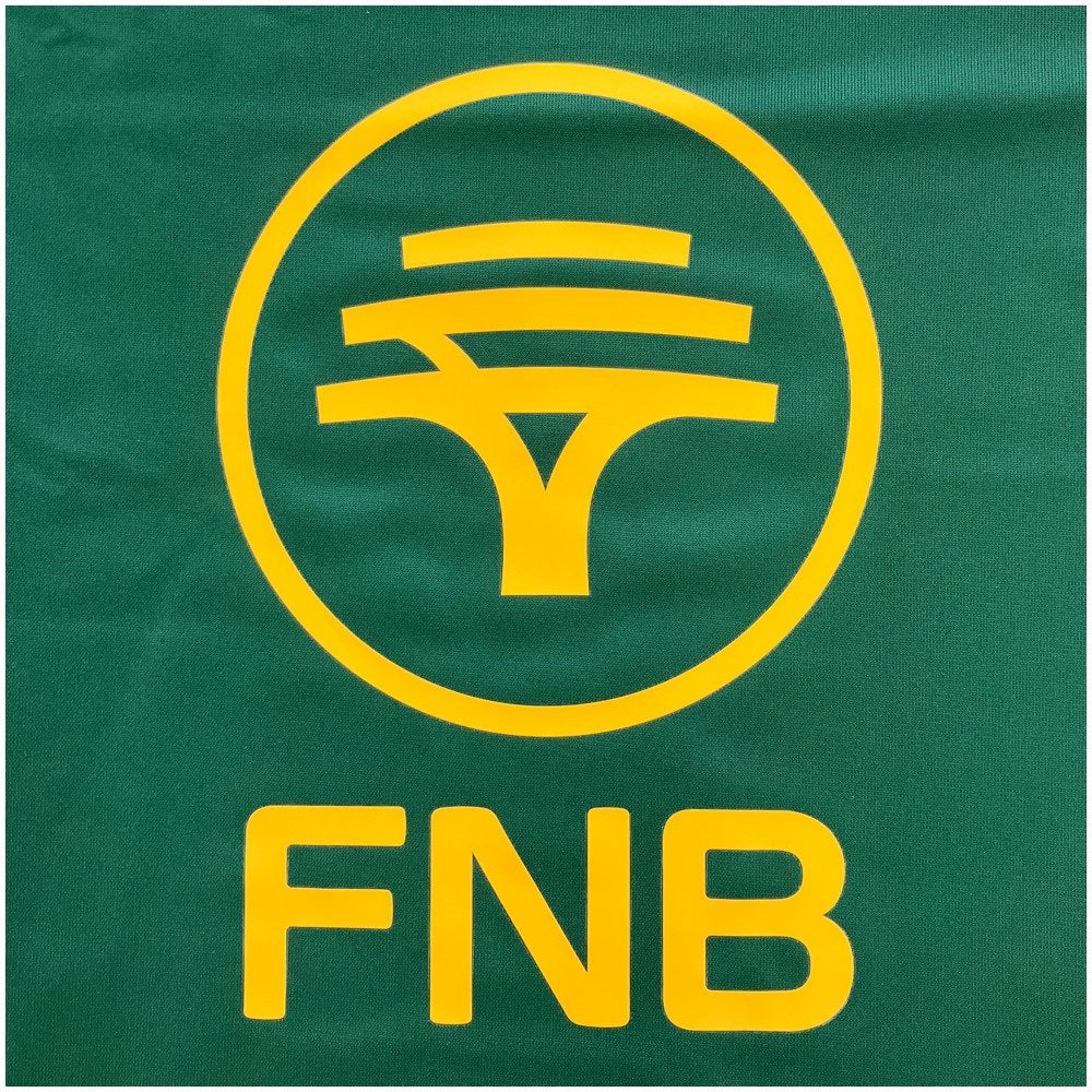 ラグビー】ナイキ南アフリカ代表(スプリングボクス)スタジアム