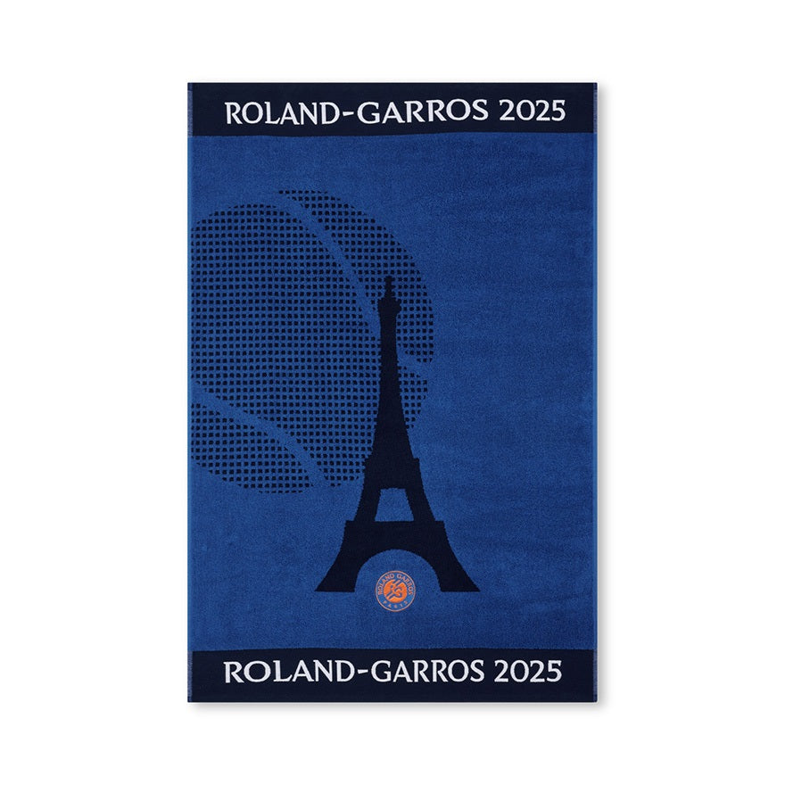 【新品未開封】パリ オリンピック会場 ローランギャロス 2024 全仏 タオル 2025年最新】全仏 タオルの人気アイテム - メルカリ