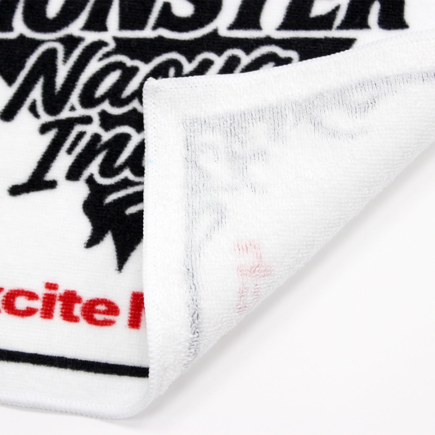 【最新グッズ】【即完売】井上尚弥 タオル グッズ NAOYA INOUE × ExciteMatch】MONSTER 井上尚弥 2025 スポーツタオル