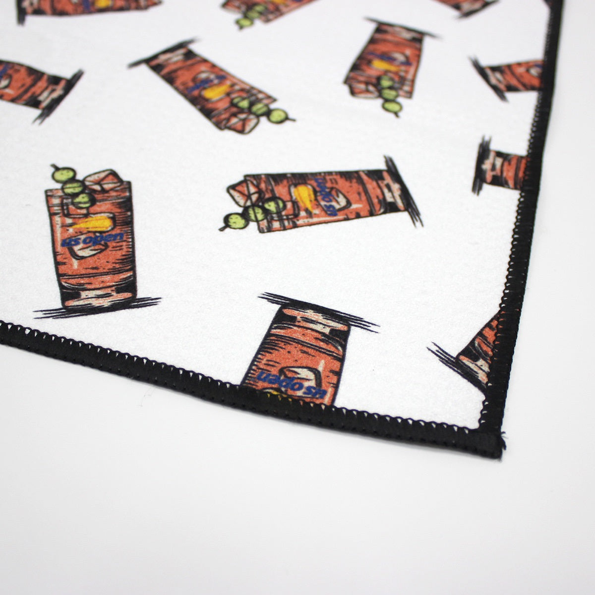 全米オープンテニス】US Open Honey Deuce タオル | WOWOW百貨店