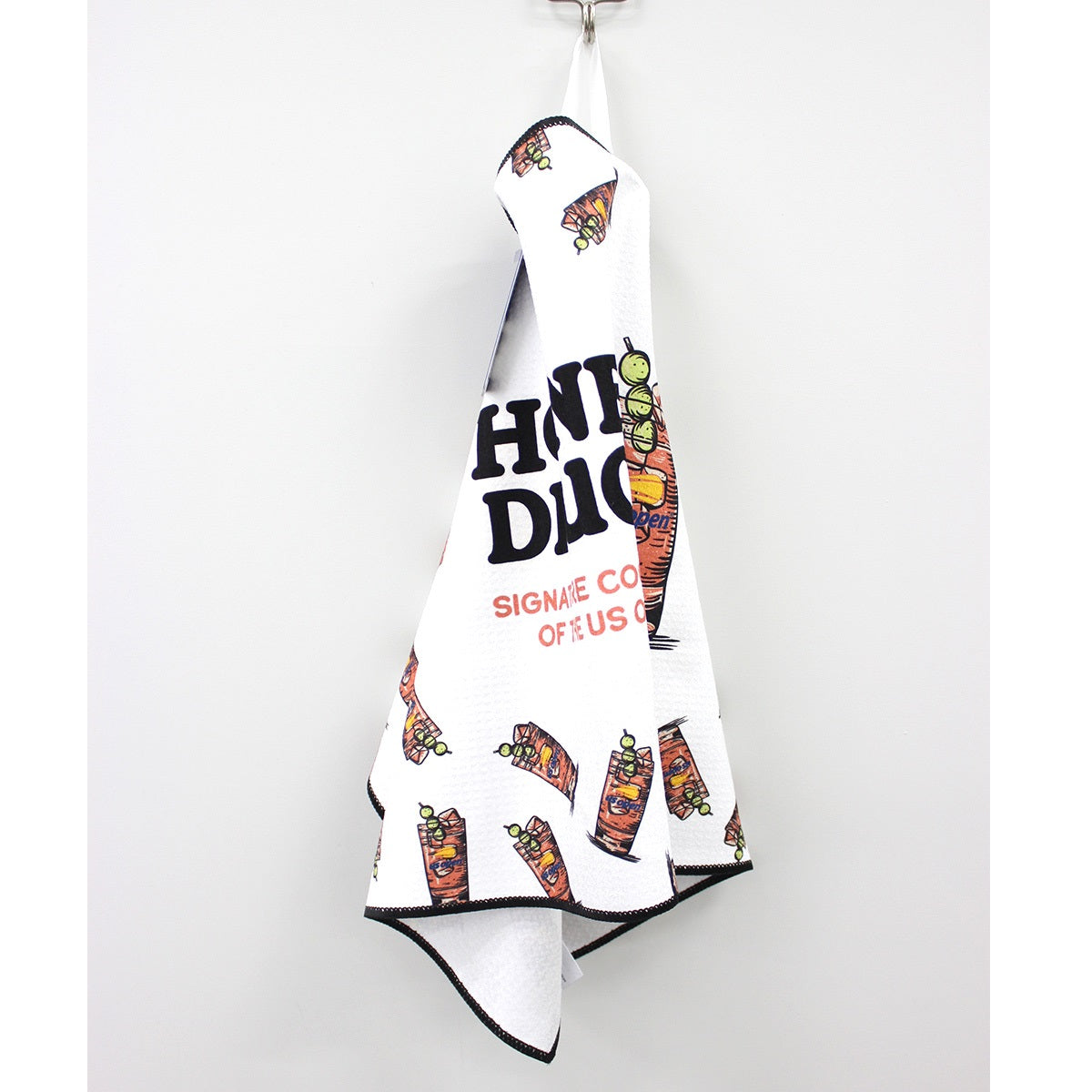 【全米オープンテニス】US Open Honey Deuce タオル