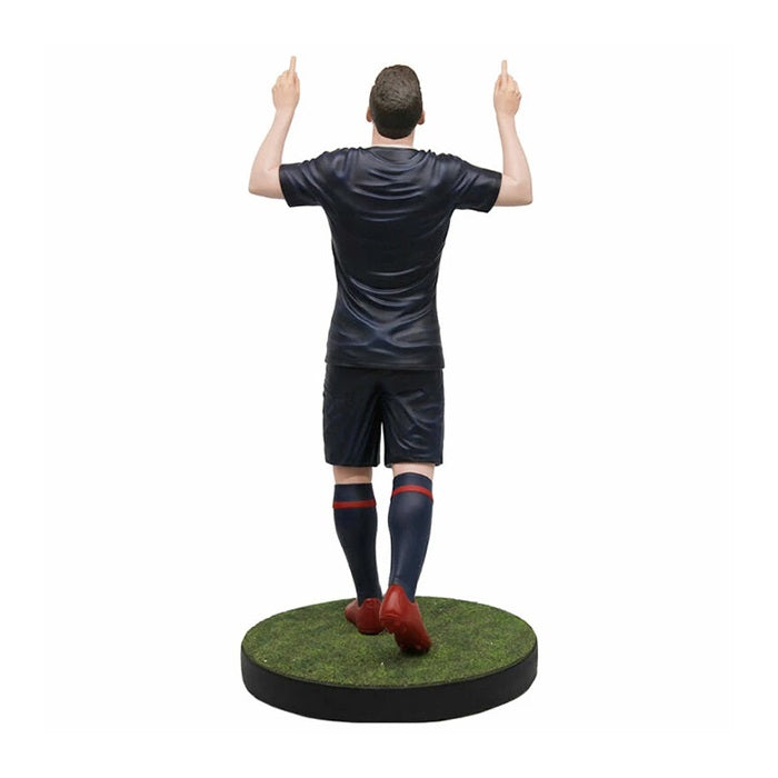【サッカー】PSG　リオネル・メッシ　60cmフィギュア