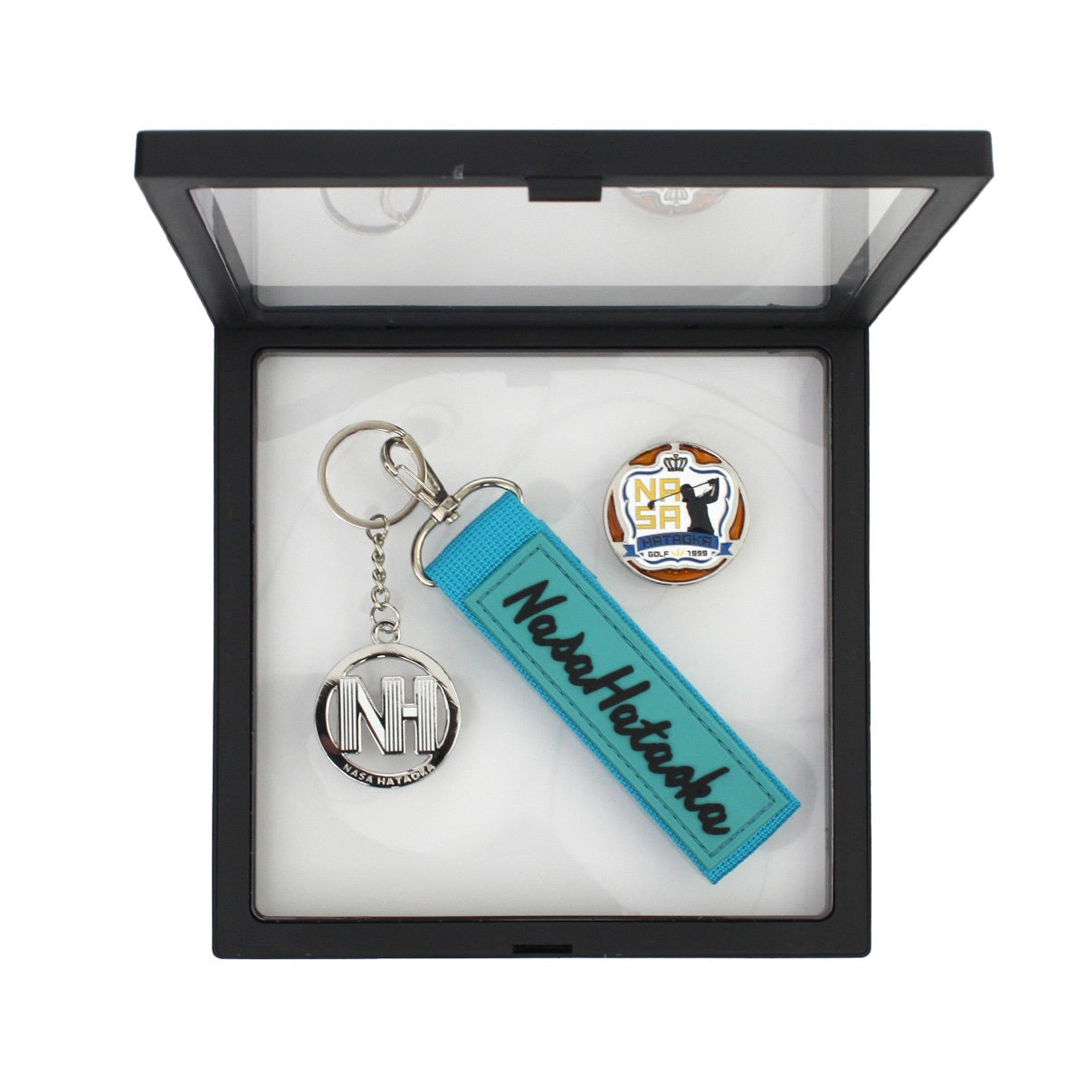 ゴルフ】LPGA女子ゴルフツアー選手×WOWOWコラボグッズ 畑岡奈紗選手