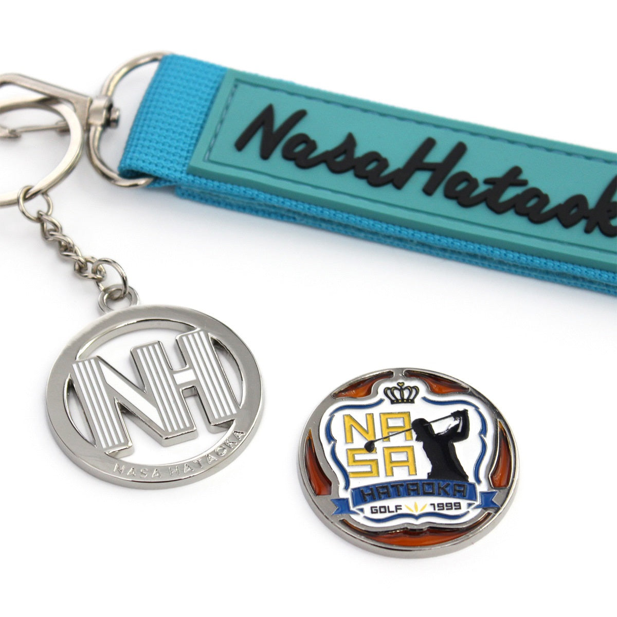 ゴルフ】LPGA女子ゴルフツアー選手×WOWOWコラボグッズ 畑岡奈紗選手