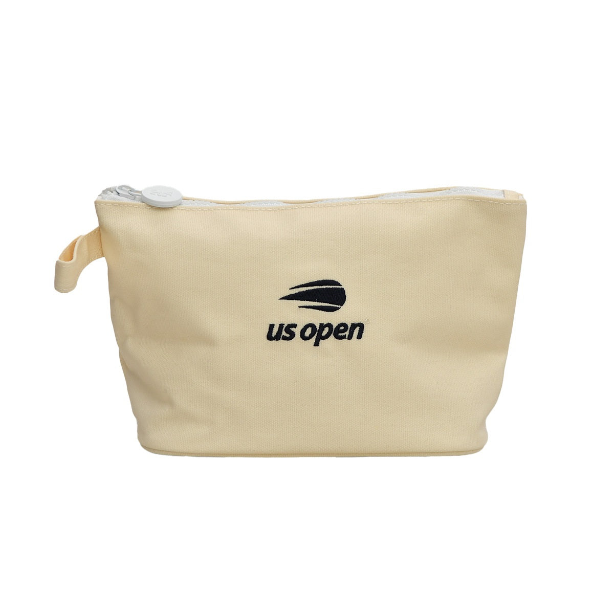 【全米オープンテニス2025】US Open ワックス加工キャンバス ポーチ