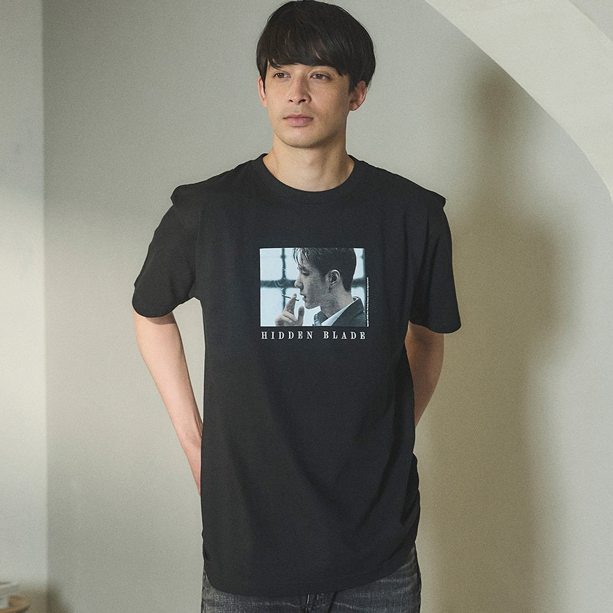 【映画／ワン・イーボー特集】「無名」Tシャツ