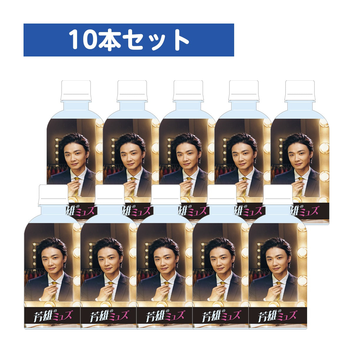 ドラマ・ステージ・情報番組 | WOWOW百貨店