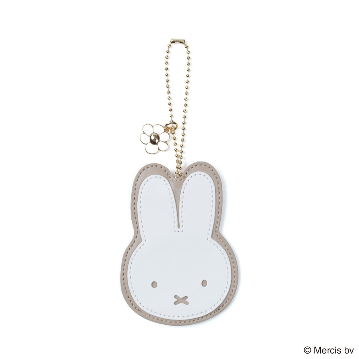 【キャラクターグッズ】DICK BRUNA ディック・ブルーナ／POINT CHARMキーチャーム