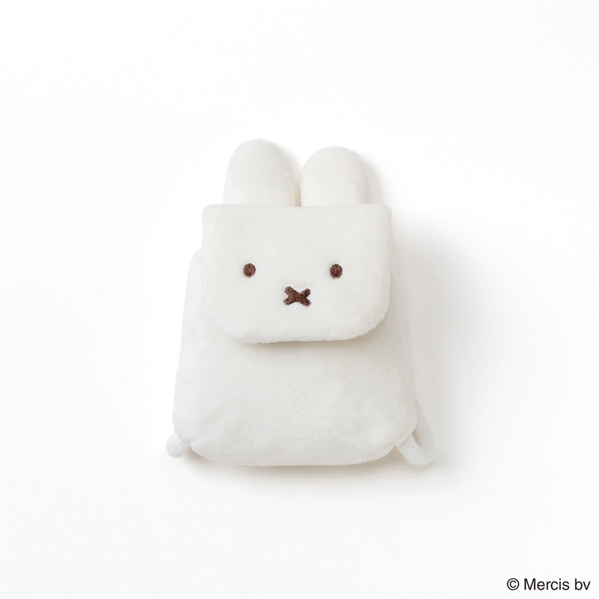 【キャラクターグッズ】BRUNA ブルーナ／MINI RUCKSACK チャーム
