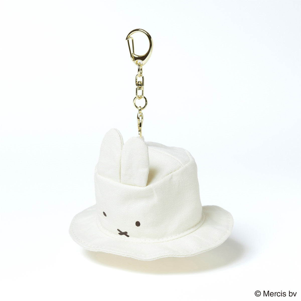 【キャラクターグッズ】BRUNA ブルーナ／MINI HAT チャーム