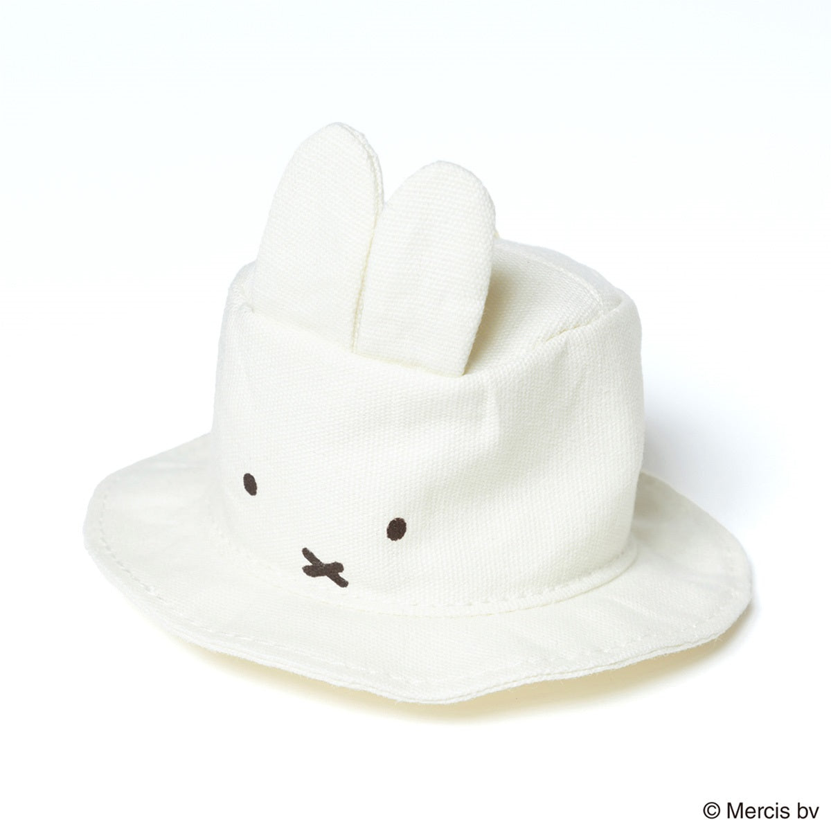 【キャラクターグッズ】BRUNA ブルーナ／MINI HAT チャーム