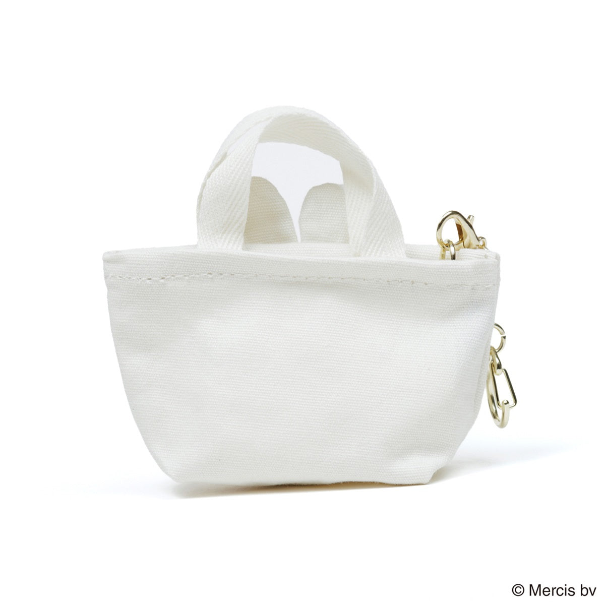 【キャラクターグッズ】BRUNA ブルーナ／MINI TOTE チャーム