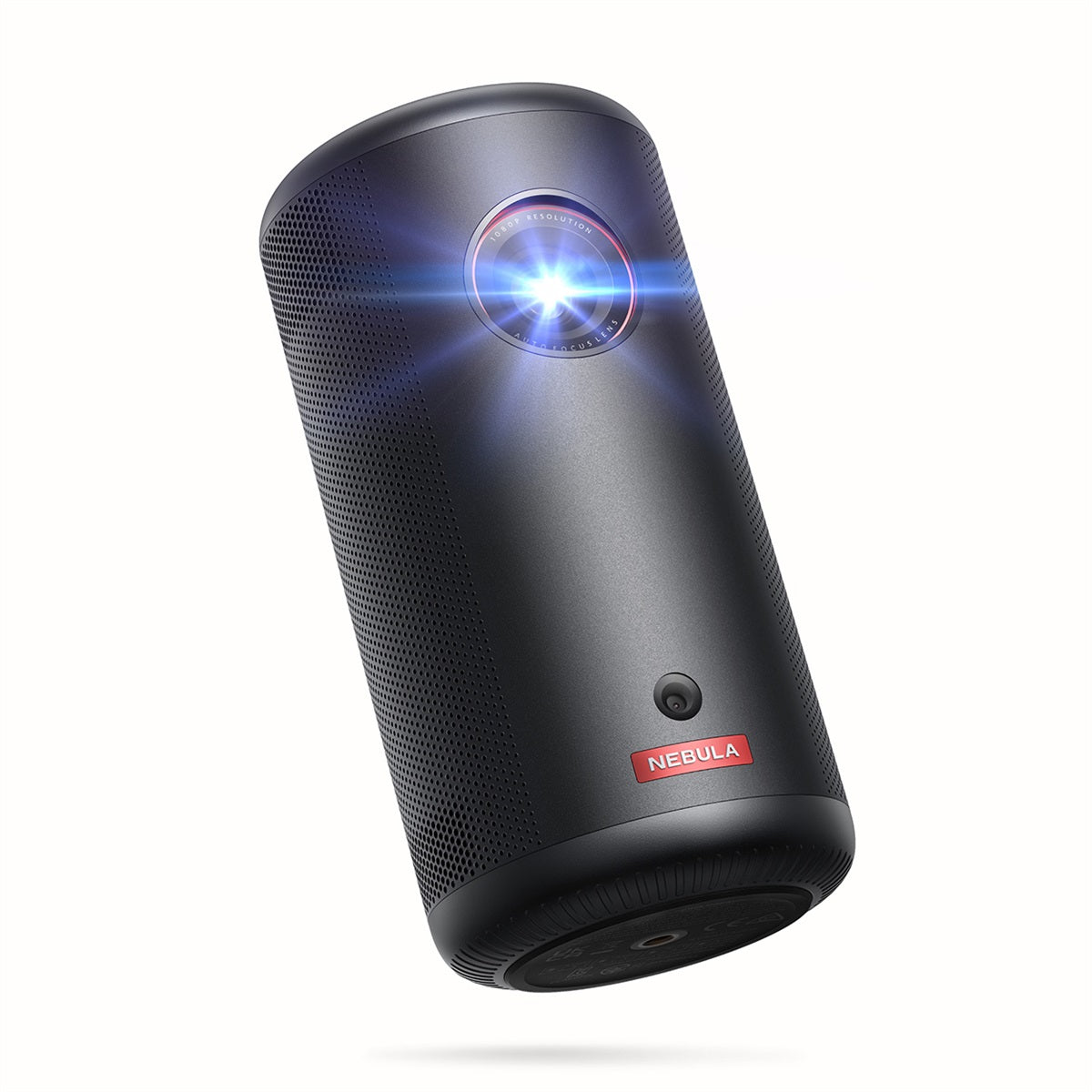 Anker Nebula Capsule 3（モバイルプロジェクター） | WOWOW百貨店