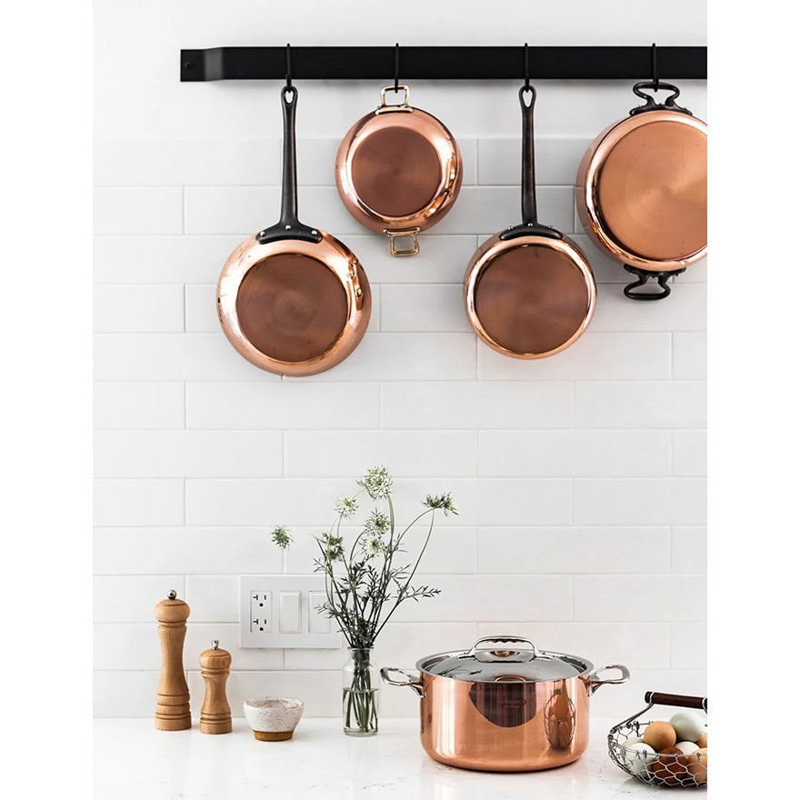 料理道具／デバイヤー】銅ソースパン プリママテラ | WOWOW百貨店