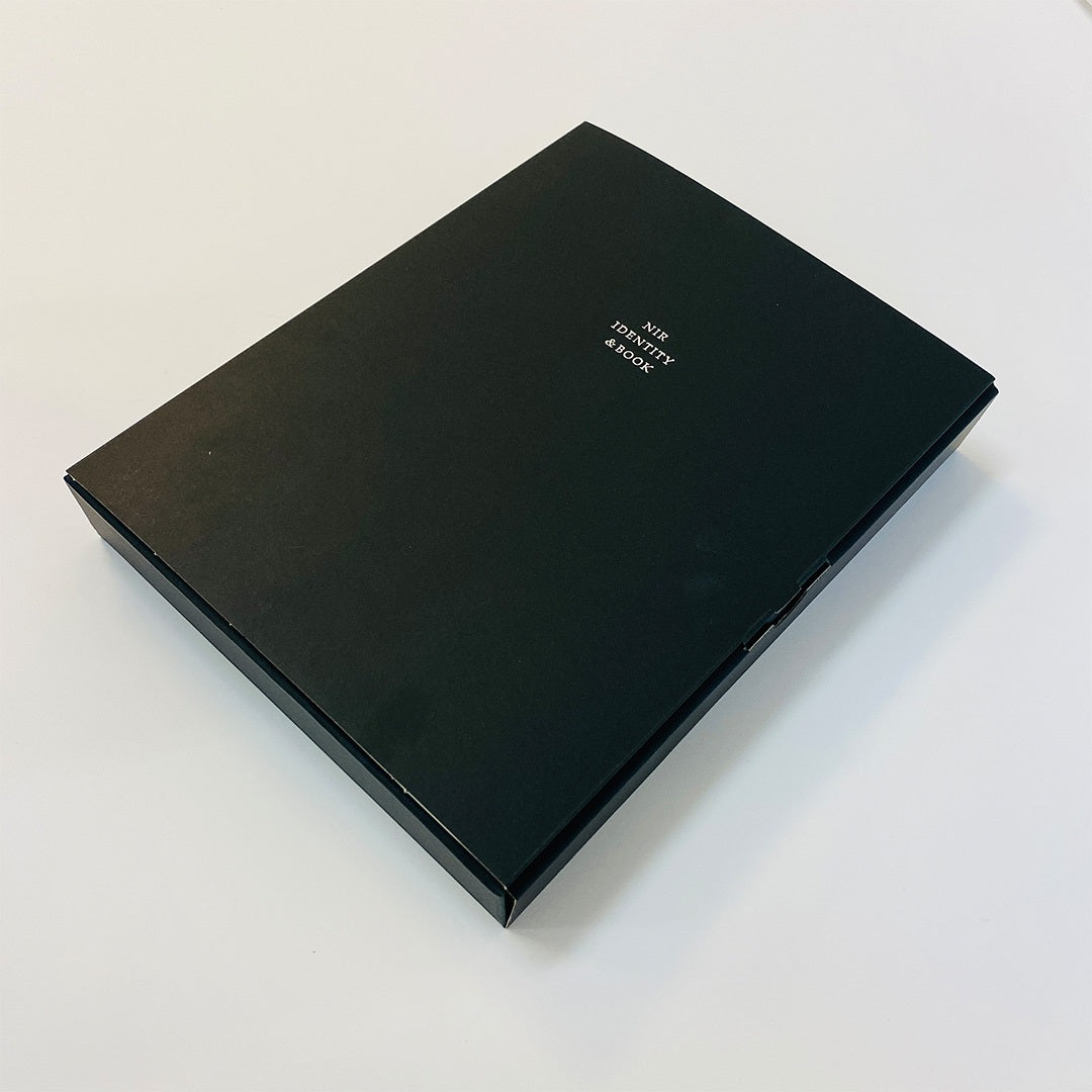 【ドラマと読書】読書グッズ　四六判 読むしかできないブックショルダー [2way]