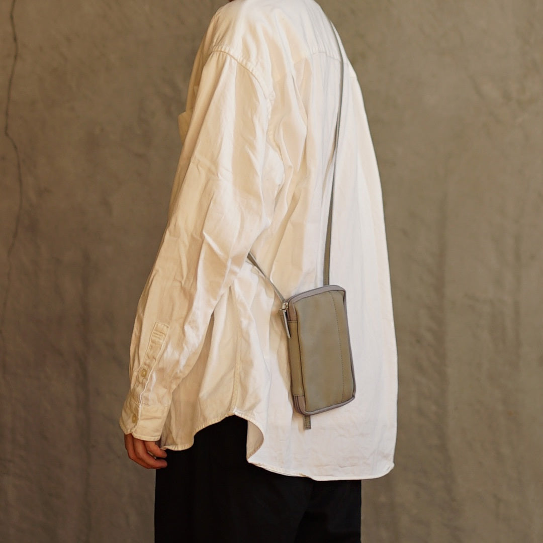 【ドラマと読書】読書グッズ　文庫判 読むしかできないブックショルダー [2way]