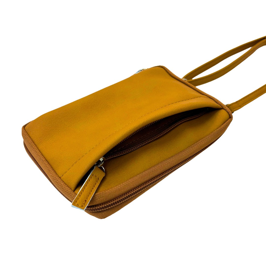 【ドラマと読書】読書グッズ　文庫判 読むしかできないブックショルダー [2way]