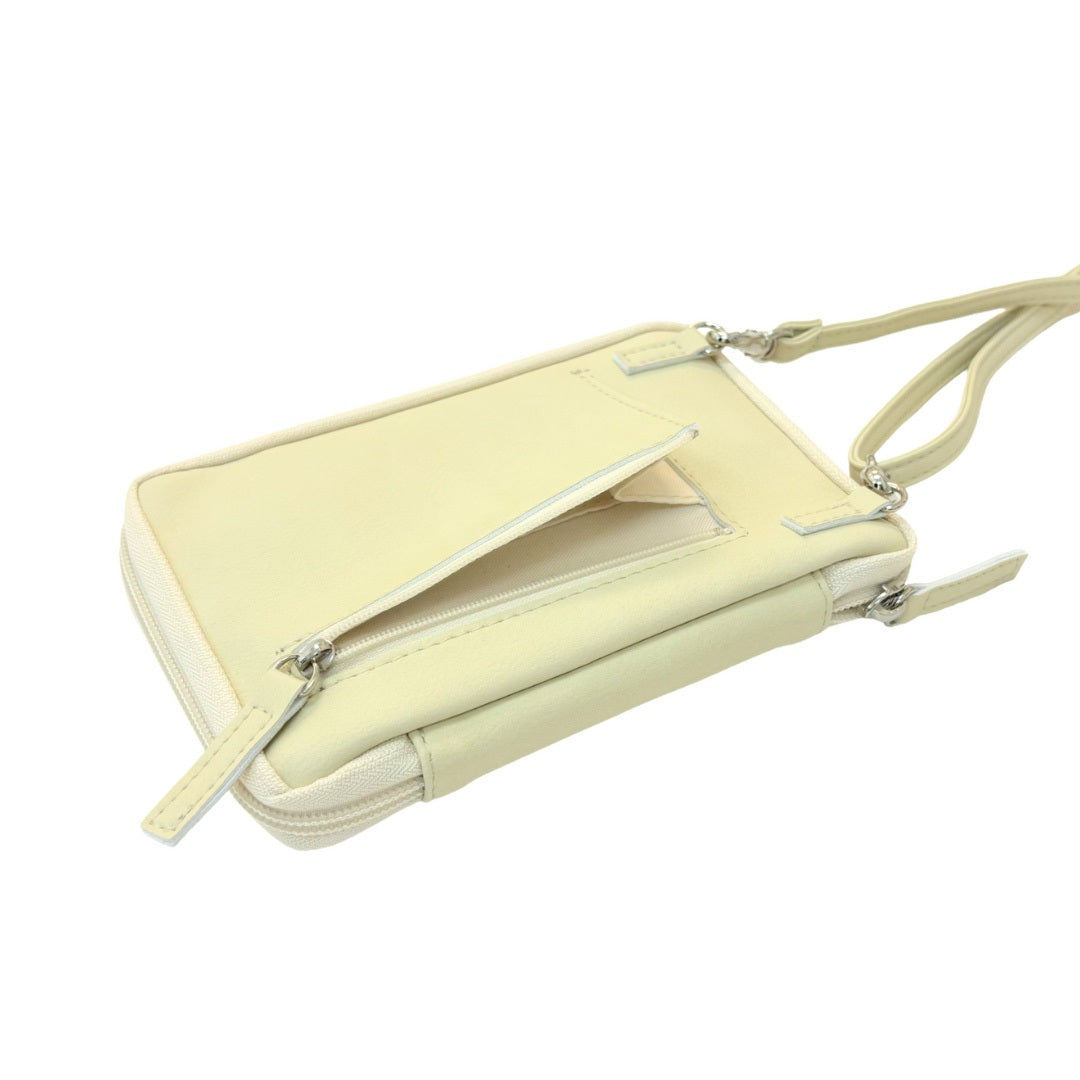 【ドラマと読書】読書グッズ　文庫判 読むしかできないブックショルダー [2way]