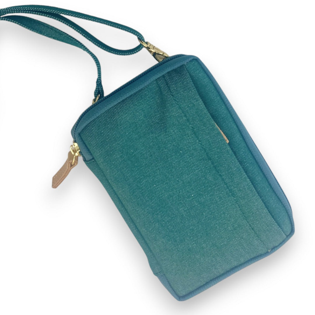 【ドラマと読書】読書グッズ　文庫判 読むしかできないブックショルダー [2way]