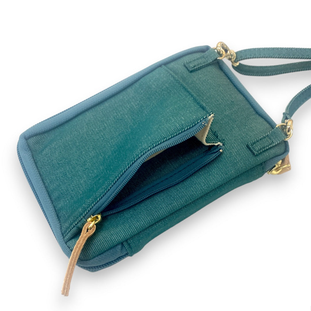 【ドラマと読書】読書グッズ　文庫判 読むしかできないブックショルダー [2way]