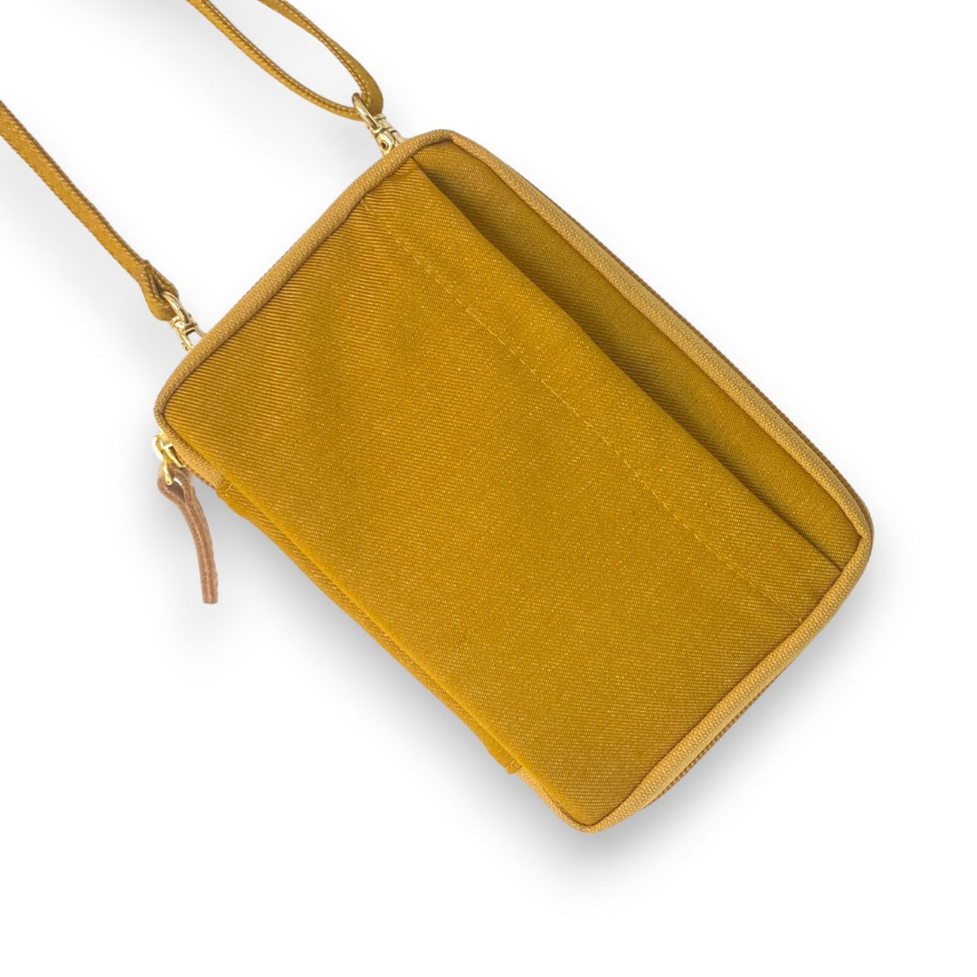 【ドラマと読書】読書グッズ　文庫判 読むしかできないブックショルダー [2way]