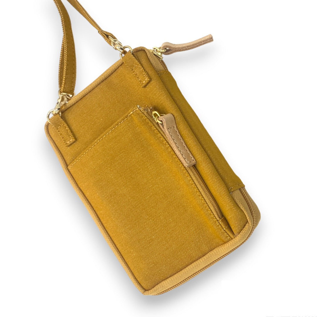 【ドラマと読書】読書グッズ　文庫判 読むしかできないブックショルダー [2way]