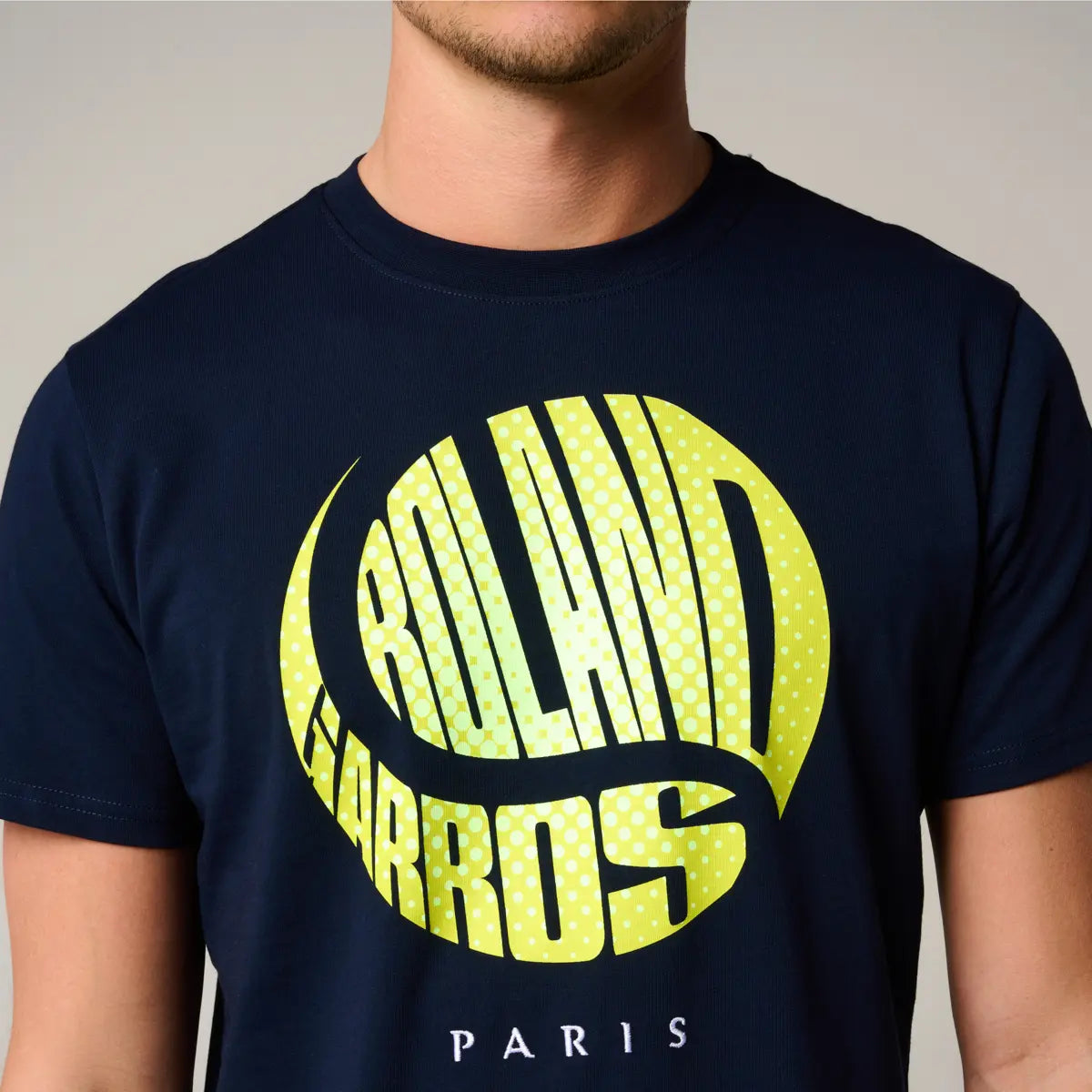 【全仏オープンテニス】ローランギャロス　ボールTシャツ