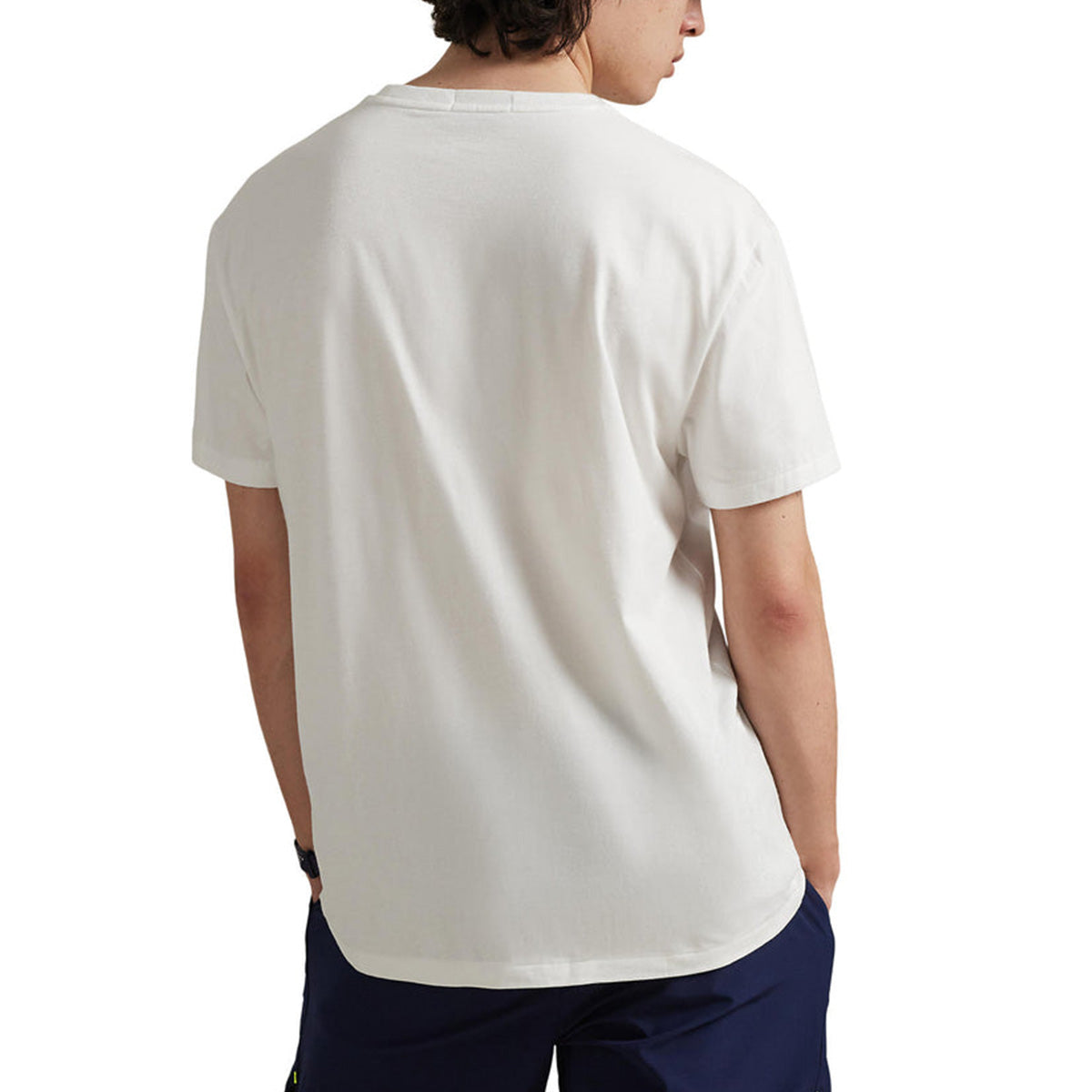 【新品】全豪オープンテニス2025 ポロラルフローレンTシャツ Sサイズ 全豪オープンテニス】POLOベアーTシャツ | WOWOW百貨店