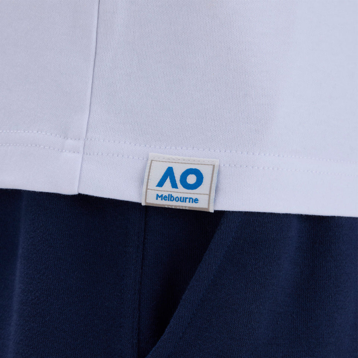 全豪オープンテニス】AOロゴ刺繍Tシャツ | WOWOW百貨店